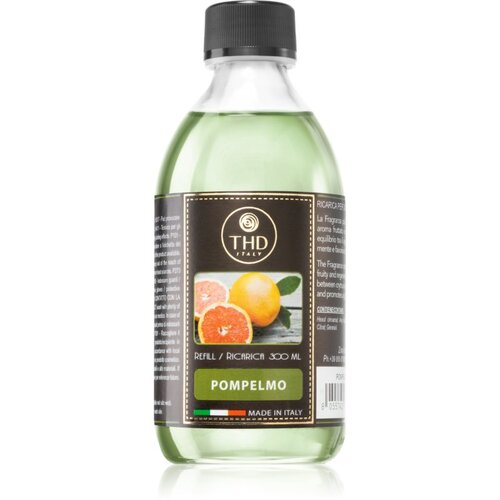 THD Ricarica Pompelmo punjenje za aroma difuzer 300 ml Cijene