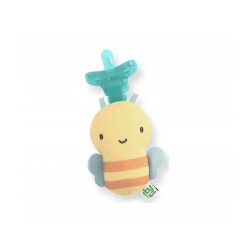 Ingenuity KIDS II IGRACKA DRZAC ZA VARALICU SA VARALICOM COZY COO™ - BOMBY™ 16878 (SKU16878) Cene