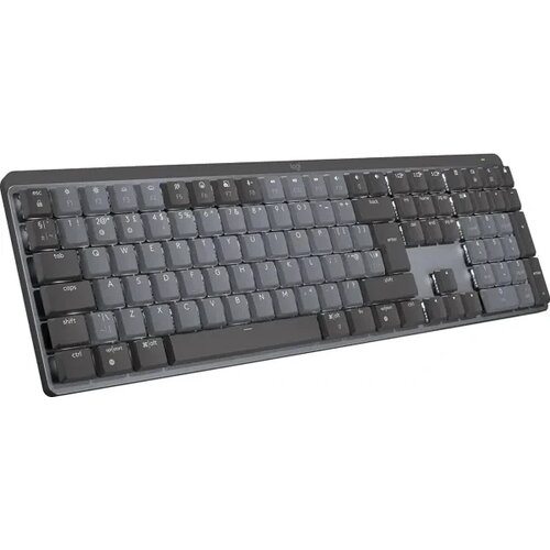 Logitech Tastatura MX Mechanical US 920-010757 Cene