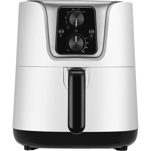 Grundig Friteza na vrući zrak, 1300W, kapacitet 3 lit. &ndash; FRY 6840 Cijene