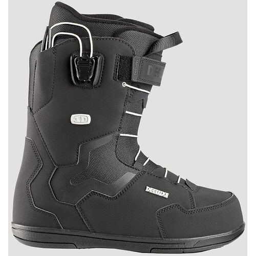 Deeluxe ID Lite Snowboard cevlji black / white Cene