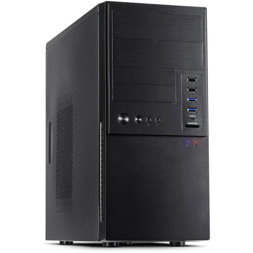 Inter-tech Mini IT-6865, w/o PSU Cijene
