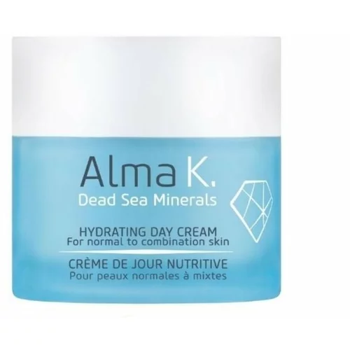 ALMA K Hydrating Day Cream hidratantna dnevna krema za normalnu i mješovitu kožu lica 50 ml