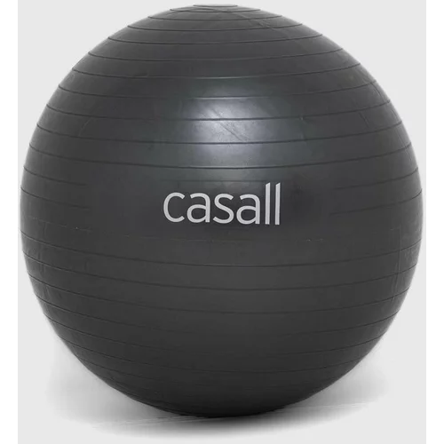 Casall Gimnastička lopta 70-75 cm boja: crna