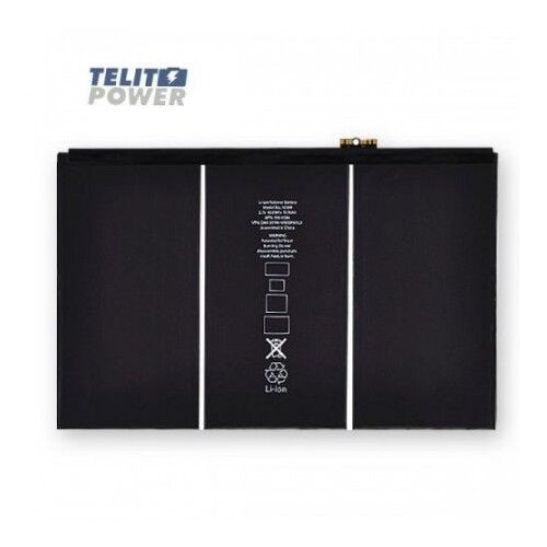 Apple baterija za laptop tablet ipad 3, ipad 4 A1389 ( 436 ) Slike