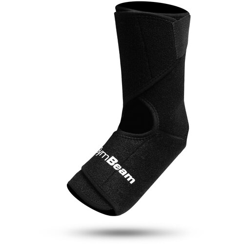 GymBeam Terapeutski steznik za gležanj i stopalo Hot-Cold Cijene