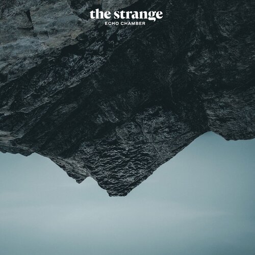 DANCING BEAR THE STRANGE - Echo Chamber LP Slike
