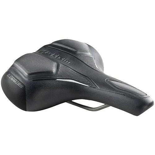 Selle Bassano Kolesarski sedež Leggera Isophorm City (Primerno za: E-kolesa) Slike