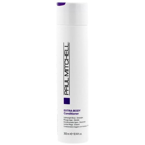 Paul Mitchell ExtraBody balzam za volumen za vsakodnevno uporabo 300 ml Cene