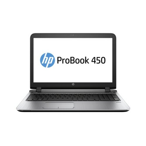 Hp ProBook 450 G3 i3-6100U 4GB 500GB (W4P24EA) laptop Slike