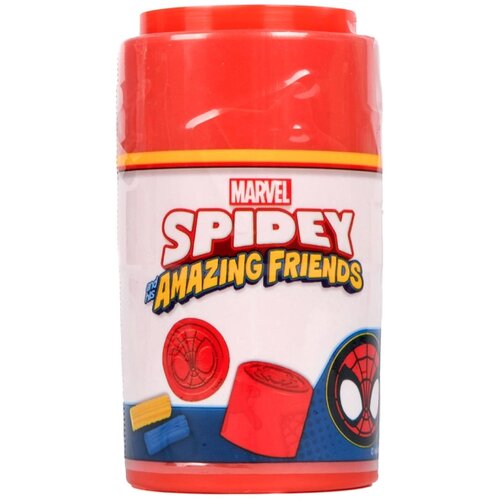 Spiderman plastelin Cene