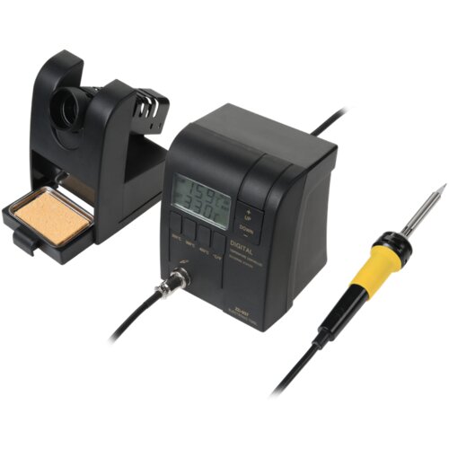  Lemna stanica 937 s digitalnom regulacijom, 48 W, 150 &ndash; 450 &deg;C Cijene