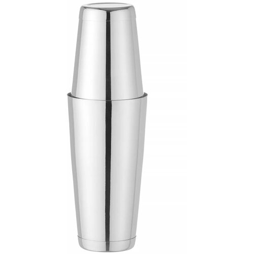 Boston Shaker 0.8L, Srebrna, 90x303mm Cene