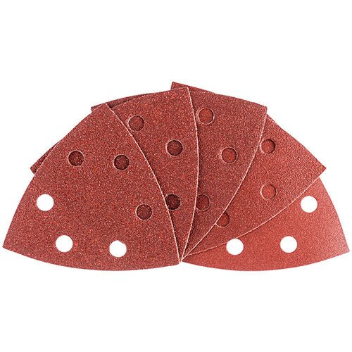 CRAFTOMAT Komplet brusilnih listov z ježkom Craftomat Delta (dolžina: 93 mm, 10 kosov) Cene