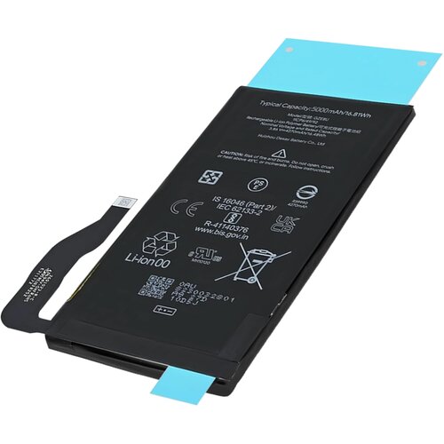 Google Originalna baterija Pixel 7 4355 mAh, servisni paket - GZE8U, (20673584) Slike