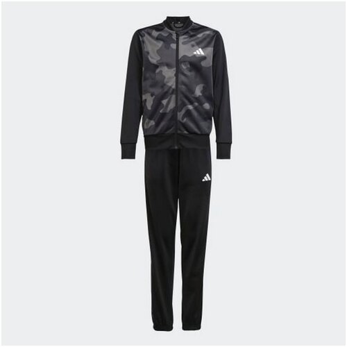 Adidas Trenerka j camo t ts 3s BG Cene