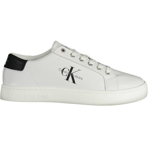 Calvin Klein MEN&#39;S SPORTS SHOES WHITE Cijene