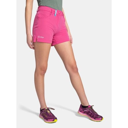 Kilpi Women&amp;#039;s Outdoor Shorts BREE-W Pink Slike