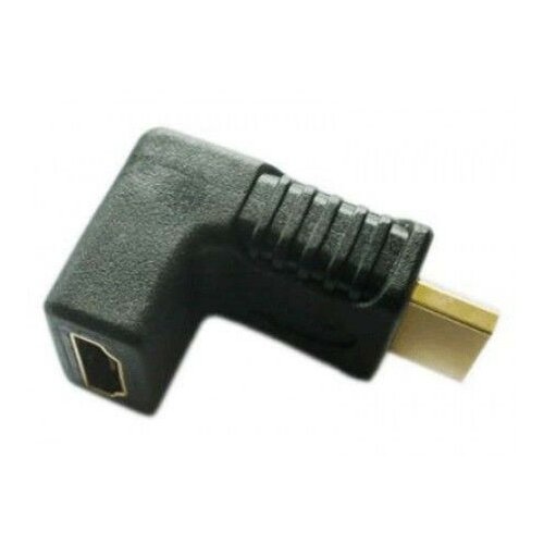 Vcom Kabl Spojnica HDMI M-F 90 CA320 ( 012-0046 ) Slike