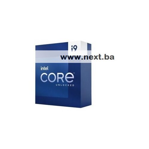 CPU Intel Core i9-14900K max 6.0GHz 36MB LGA1700 BOX Raptor Lake, bez hladnjaka Cijene