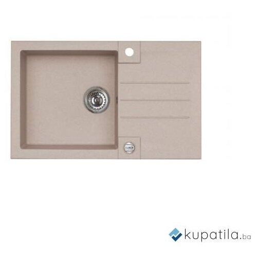  Sudoper Rock 130 terra Alveus Cijene