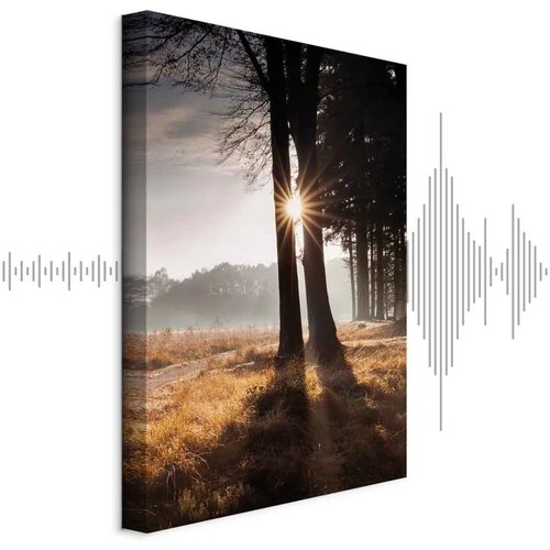  Slika - We Are a Ray (1 Part) Vertical 60x90 Akustična Cijene