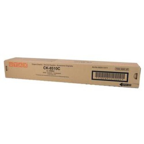 Utax 662511011 toner cartridge 1 pc(s) Original Cyan Cijene