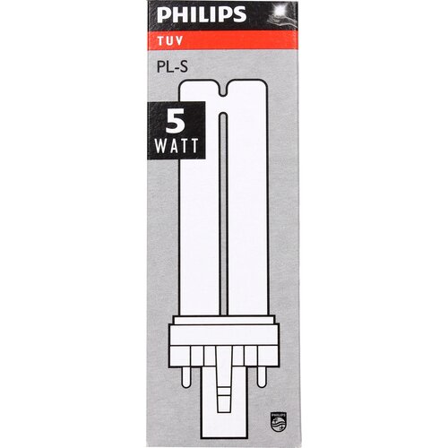  Svetilka UVC Philips 5W TC-S G23 - 1 k. Cene
