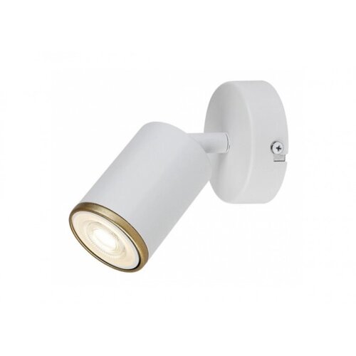 Rabalux Spot rasveta Nolie GU10 1x MAX 15W mat belo (73104) Slike