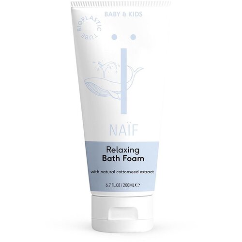 Just kiddin baby Naif care opuštajuća pena za kupanje, 200ml ( 71064037 ) Cene