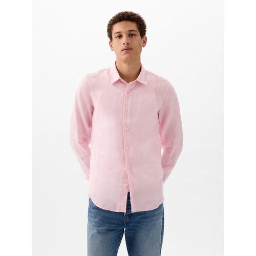 GAP Linen Shirt - Men's Cene