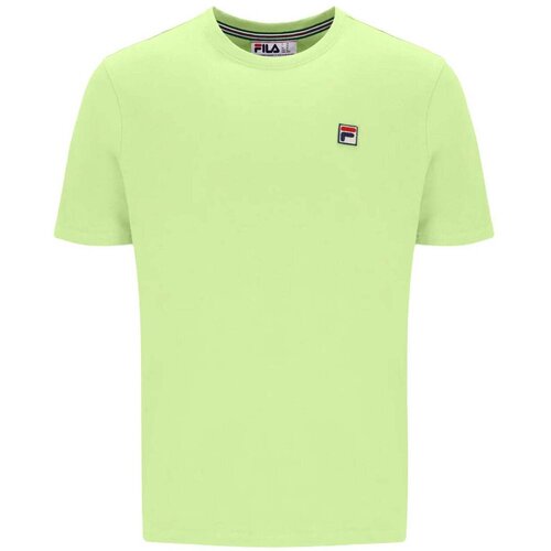 Fila Sunny Essential T-Shirt Shadow Lime Zelena Cijene