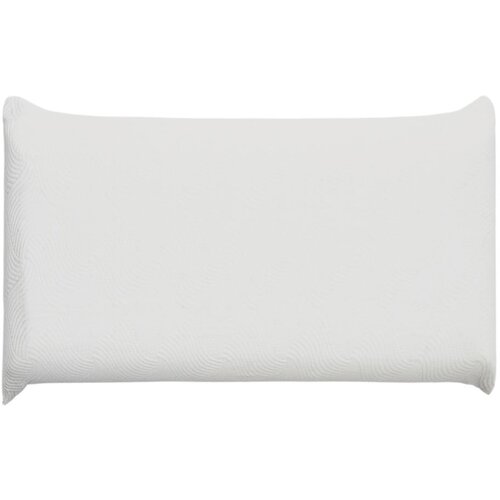 Kave Home Anatomski jastuk s memorijskom pjenom 33x70 cm Sasa &amp;ndash; Slike