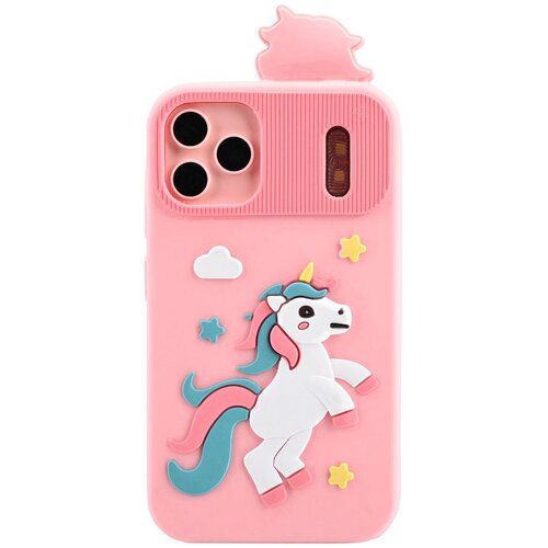 Free 2 Play Dječji prvi pametni telefon, jednorog Slike