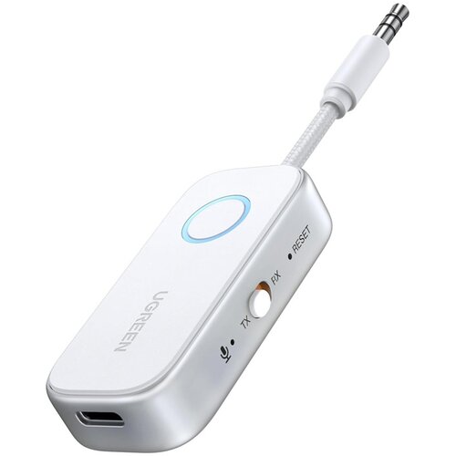 Ugreen BLUETOOTH PRENOS 5.4 CM872 ZA AVTO AUX USB, (5000335579) Slike
