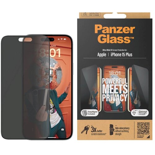  Zaštitno staklo PG iPhone 15 Cijene