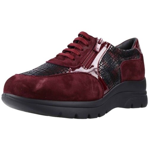Pinoso&amp;#039;s 8312-H bordo Slike