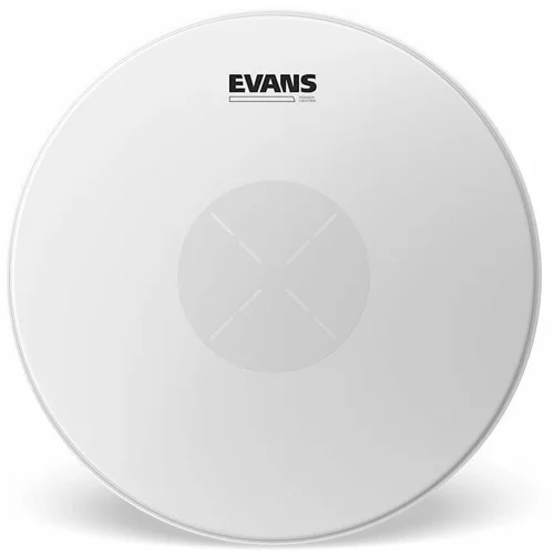 Evans B13G1D Power Center Coated 13" Opna za bubanj