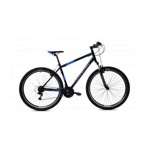 Capriolo mtb lc 90FS 29&amp;quot;18ALcrno-plav 924546-19 Slike