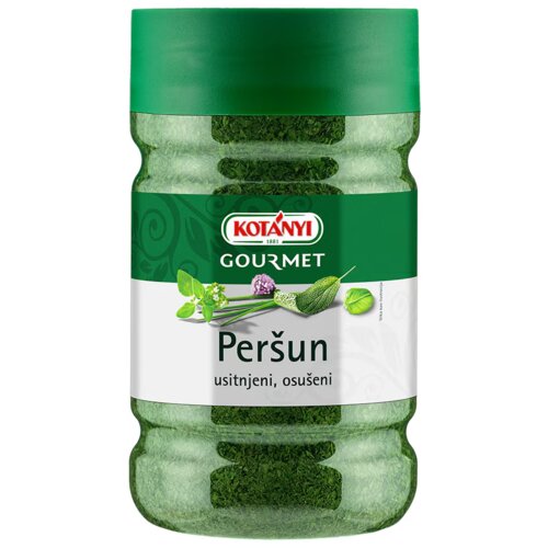 Kotanyi peršun 75g Cene