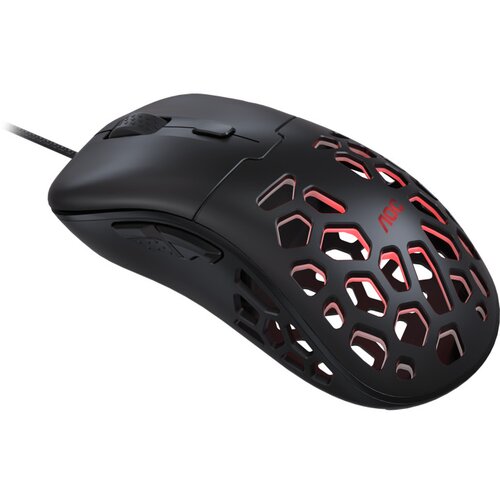 AOC Gaming miš GM510 žični USB 2.0 Cijene