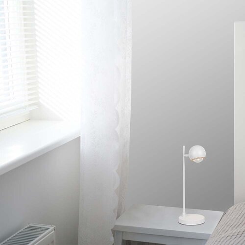  LED stona lampa LED/5W/230V 3000K bela Slike