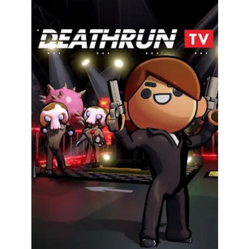Steam DEATHRUN TV (PC) Key GLOBAL Cene
