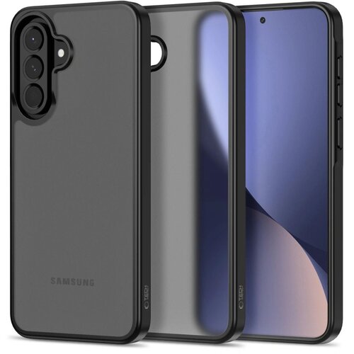 TECH-PROTECT MAGMAT VISOKOKAKOVOSTEN ZAŠČITNI OVITEK ZA SAMSUNG GALAXY A57 5G, (5000259467) Cene