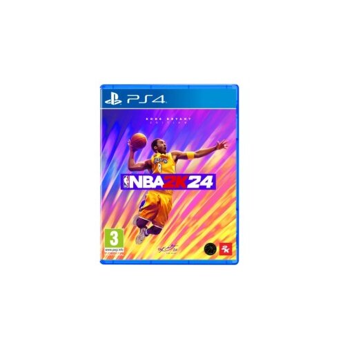 NBA 2K24 /PS4 Cijene