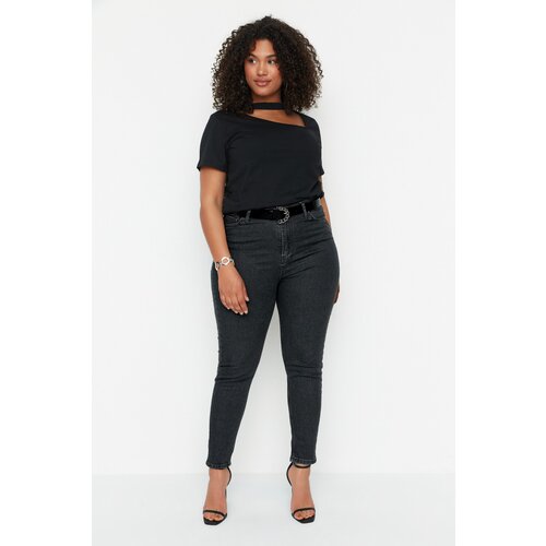 Trendyol Ženske traperice Skinny Cijene
