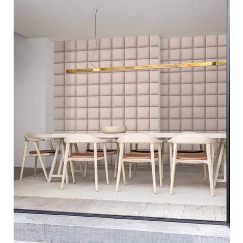 GRANDECO tapeta s teksturom A60104 Slike