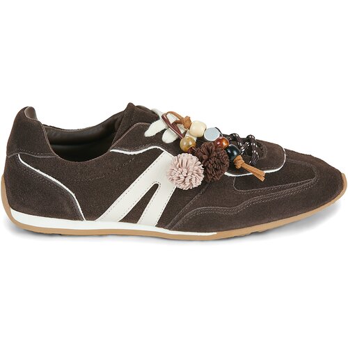 Inuovo AF1271 Smeđa Slike