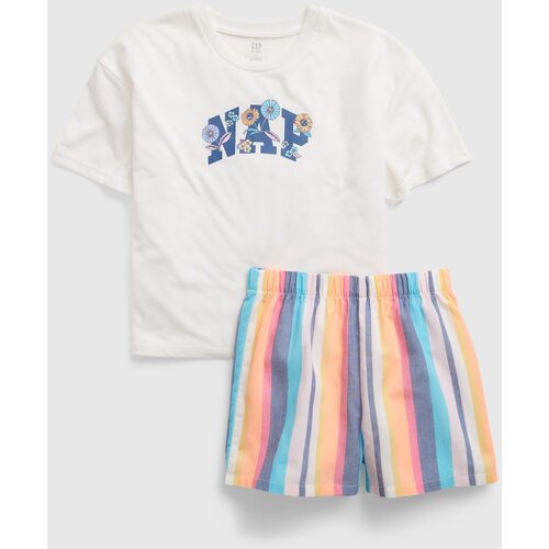 GAP Kids short pajamas - Girls Cijene