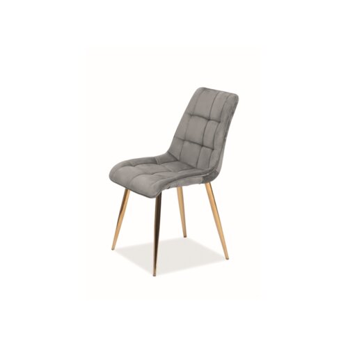 Molarem Home Stolica Chic-siva Cijene